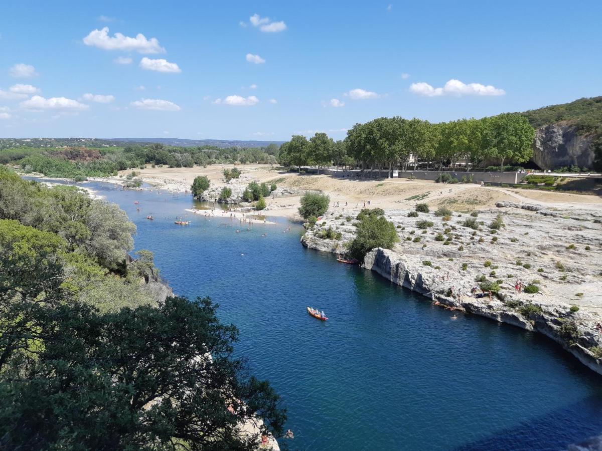 Le Mas De Tiomka Saint-Maximin  Exteriér fotografie