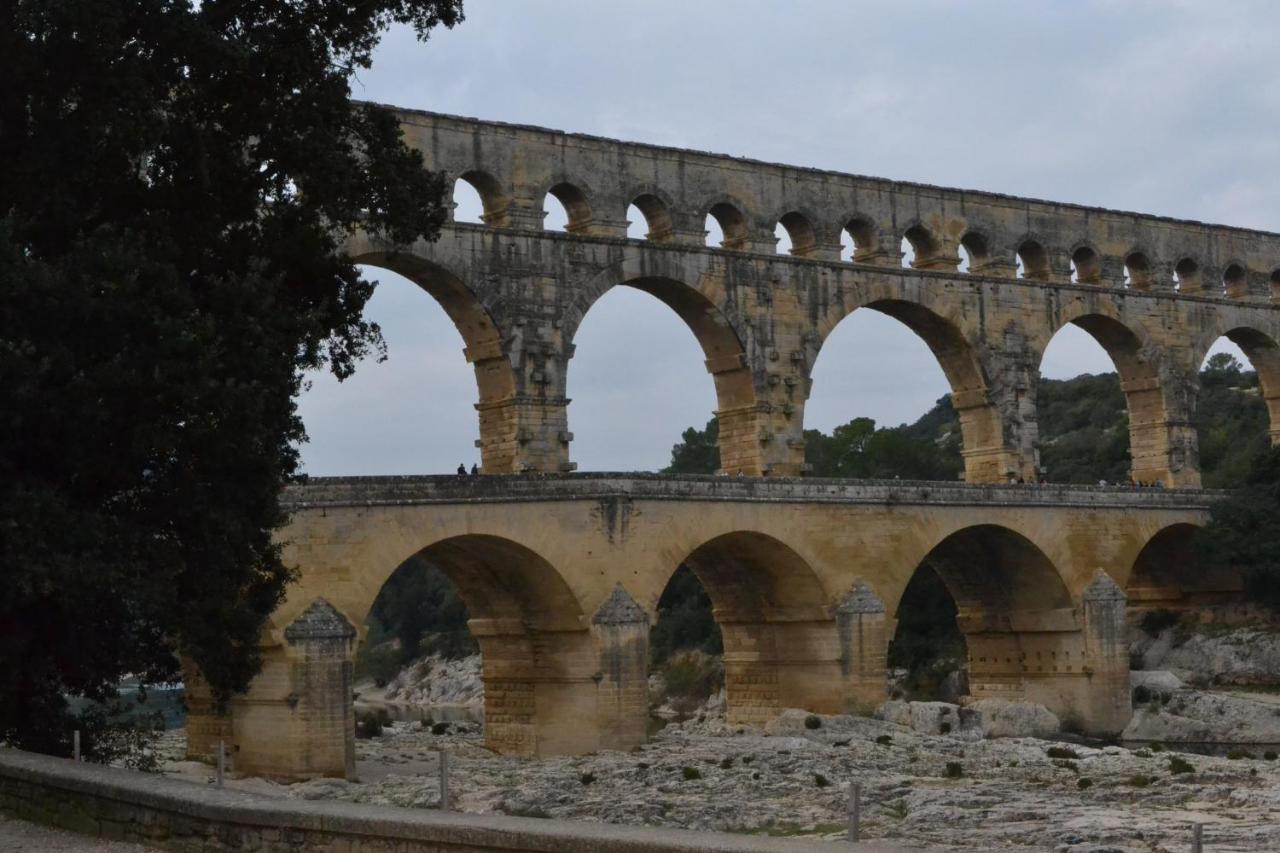 Le Mas De Tiomka Saint-Maximin  Exteriér fotografie